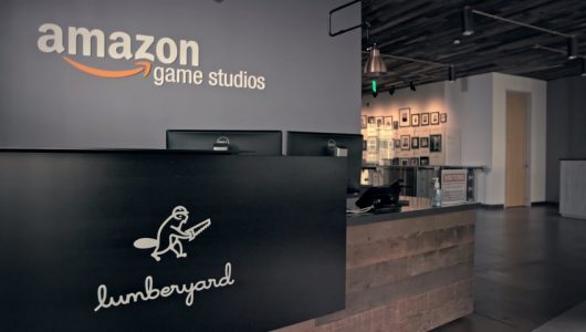 amazon game studios