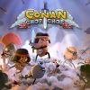 conan chop chop