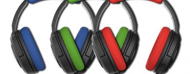 Corsair HS35 Stereo recensione
