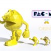 pac-man orlinski