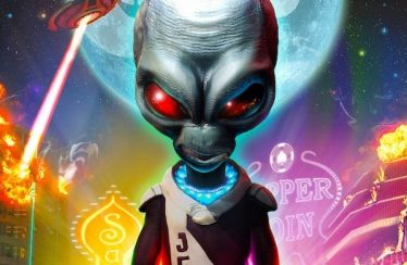 destroy all humans switch