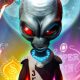 destroy all humans switch