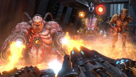 doom eternal espansioni
