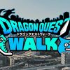 dragon quest walk