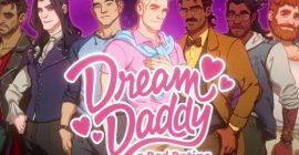 dream daddy switch