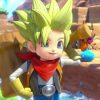 dragon quest builders 2 demo