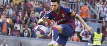 eFootball PES 2020 - Recensione