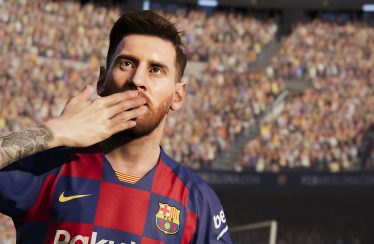 pes next gen