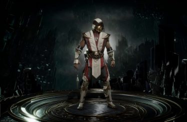 mortal kombat 11 trailer kombat league
