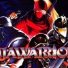 taito ninja warriors reboot