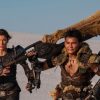 monster hunter film teaser trailer