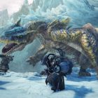 monster hunter world iceborn beta uscita