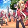 the legend of heroes uscita