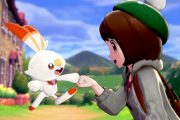 pokémon scudo streaming