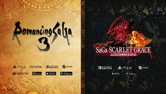 SaGa e3 2019