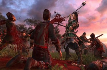 total war three kingdoms reign of blood