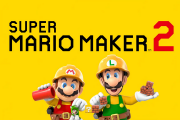 super mario maker 2 e3 2019