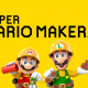 super mario maker 2 e3 2019