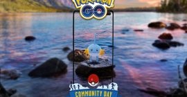 pokémon go mudkip