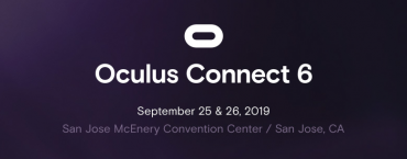 oculus connect data