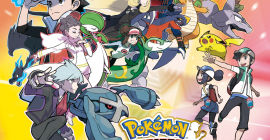 pokémon masters mobile