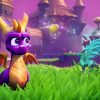 spyro reignited trilogy switch