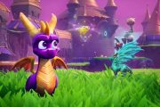 spyro reignited trilogy switch