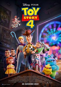 toy story 4 recensione