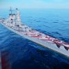 world of warships wargaming marina