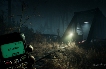 blair witch switch uscita