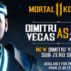mortal kombat 11 skin sub-zero