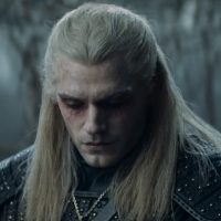 the witcher netflix trailer