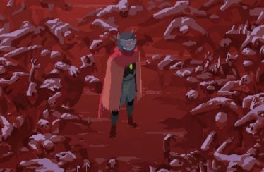 hyper light drifter ios