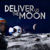 deliver us the moon