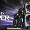 MSI annuncia le schede grafiche GeForce RTX 2060/2070/2080 SUPER