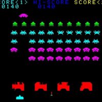 space invaders film