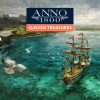 Anno 1800 DLC Tesori Sommersi