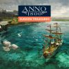 Anno 1800 DLC Tesori Sommersi