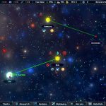 Astra Exodus trailer lancio