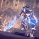 Astral Chain gameplay gamescom