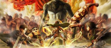 Attack of Titan 2 Final Battle Recensione PC PS4 Xbox One Switch