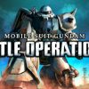 gundam battle operation 2 ps4