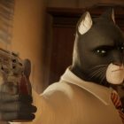 Blacksad under the skin trailer lancio