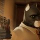 Blacksad under the skin trailer lancio