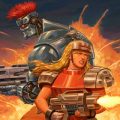 Blazing Chrome
