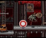 Blazing Chrome