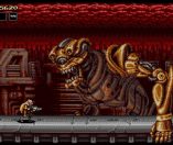 Blazing Chrome