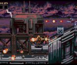 Blazing Chrome