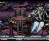 Blazing Chrome