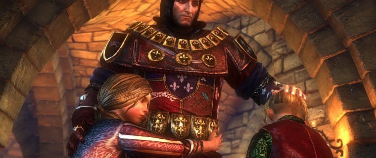 CD Projekt editoriale